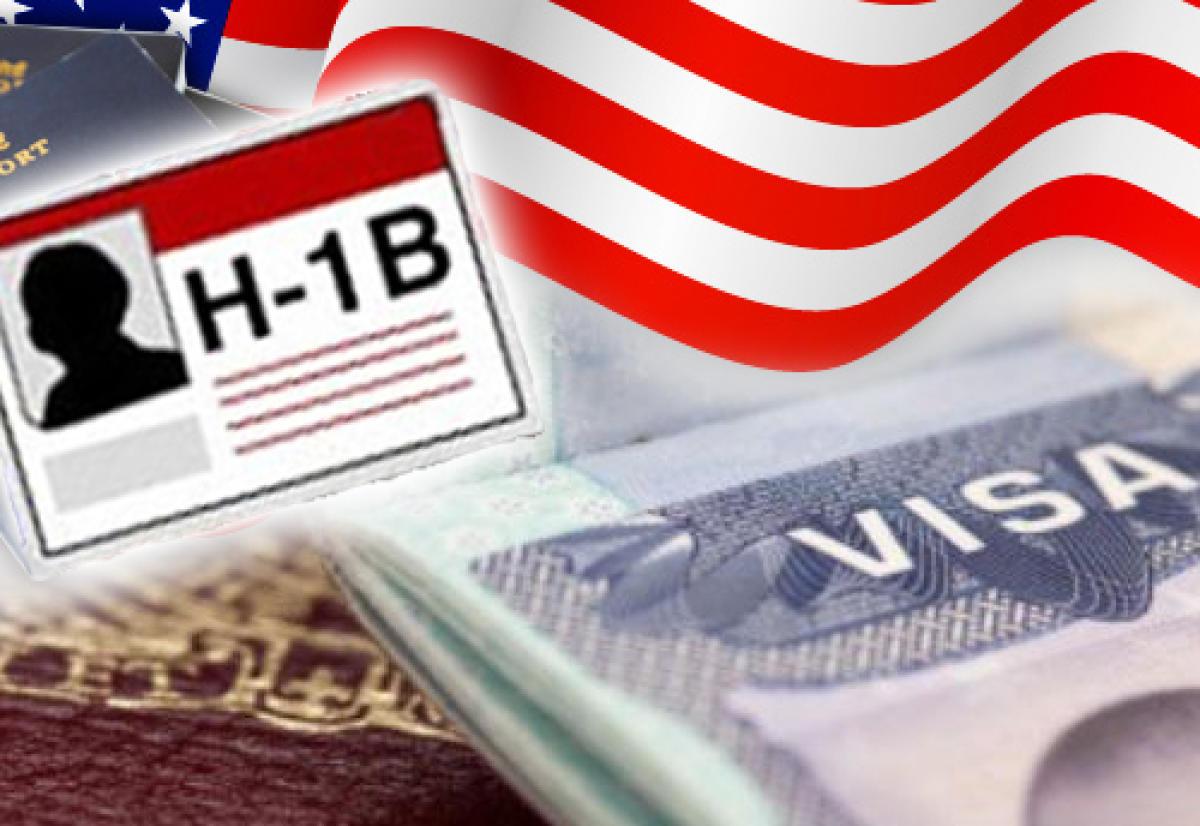 US સેનેટમાં વિધેયક પસાર:અમેરિકામાં H-1B વિઝાધારકોના જીવન સાથીને આપમેળે જ વર્ક પરમિટ મળશે, આ વિધેયકથી શું લાભ થશે તે જાણો