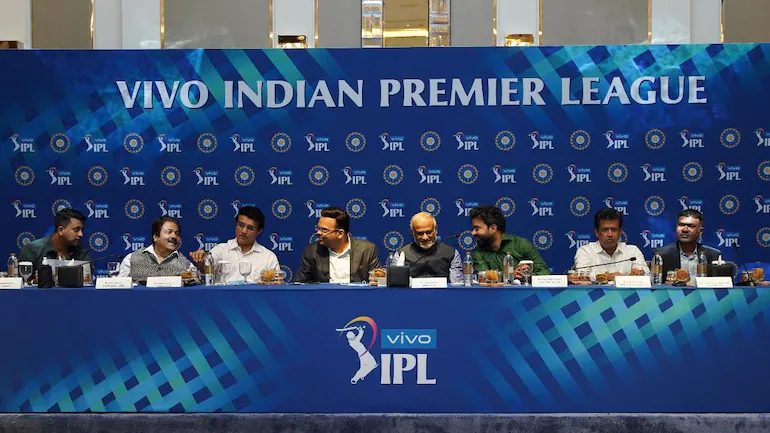 IPLની અમદાવાદની ટીમ 'સીવીસી'ની જગ્યાએ અદાણીના હાથમાં આવી શકે છે
