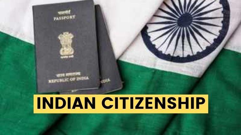નાગરિકત્વ : 5 વર્ષમાં 6 લાખથી વધુ લોકોએ ભારતની નાગરિકતા છોડી દીધી