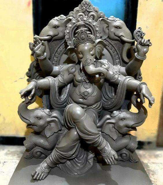 ગણેશ મહોત્સવને લઈને અમદાવાદ પોલીસનું જાહેરનામું, આયોજનથી લઈને વિસર્જન સુધીના નિયમો જાણી લો