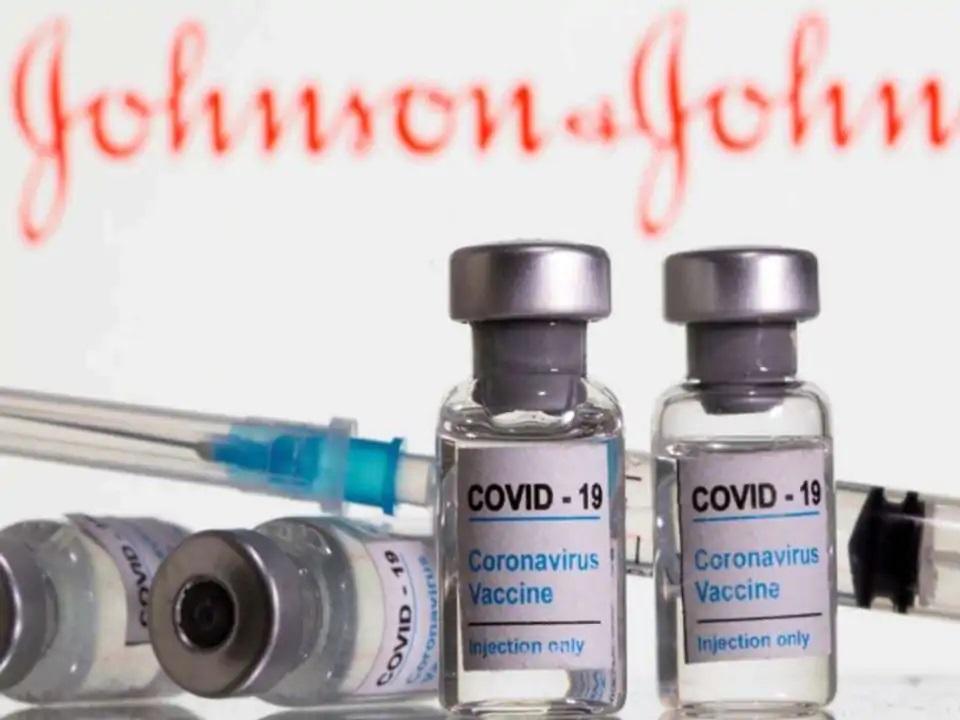 જોનસન એન્ડ જોનસનનો દાવો:રસીનો સિંગલ ડોઝ ડેલ્ટા વેરિયન્ટ સહિત અન્ય સ્ટ્રેન સામે ખૂબ જ અસરકારક, 8 મહિના સુધી ઇમ્યુનિટી જળવાશે