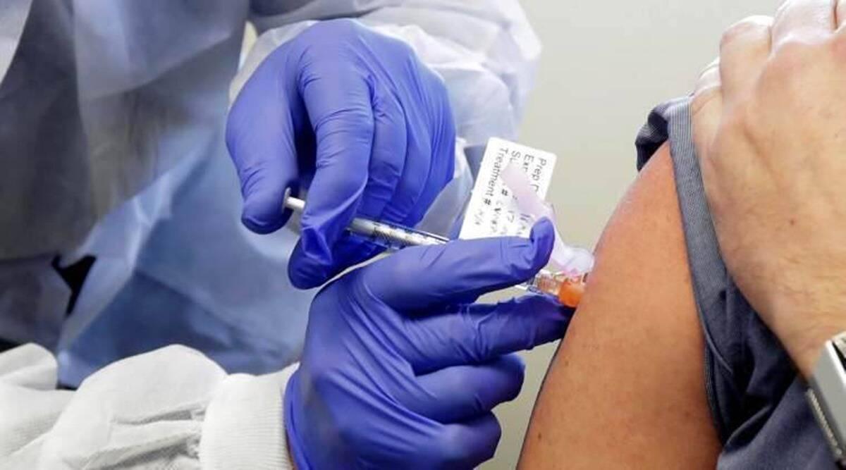 અમદાવાદ - 175 કેન્દ્ર પરથી લોકોએ રસી લીધા વગર જ પાછા ફરવું પડ્યું, આજે 70 કેન્દ્રો પરથી જ રસી અપાશે