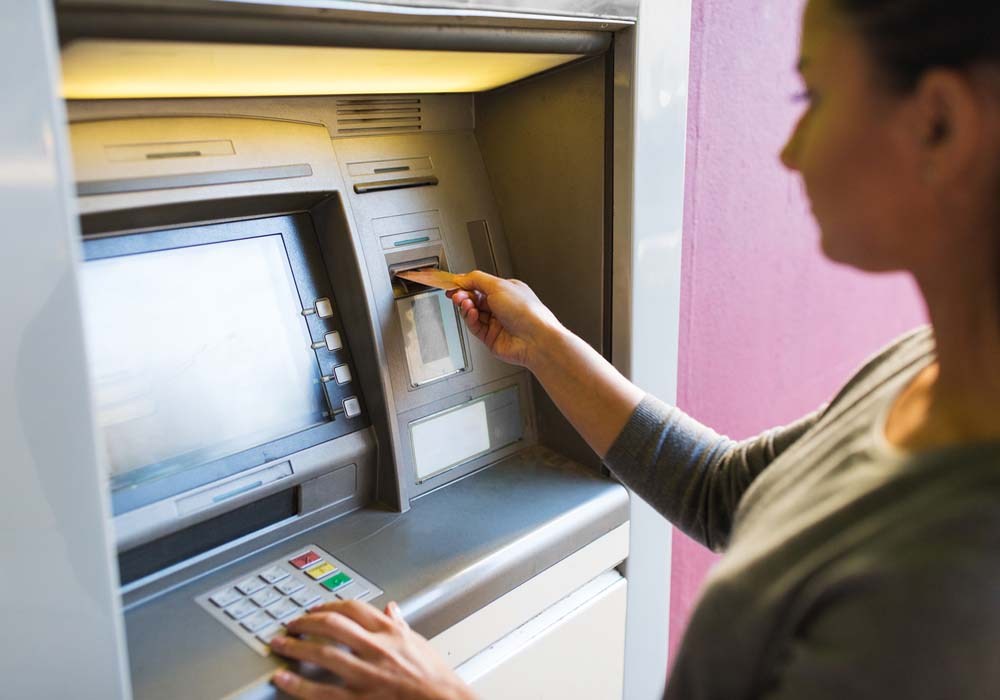 હવે ATMમાંથી 10 હજાર રૂપિયા એમનેમ નહીં નીકળે, બેંકો કરી રહી છે આ મોટી તૈયારી