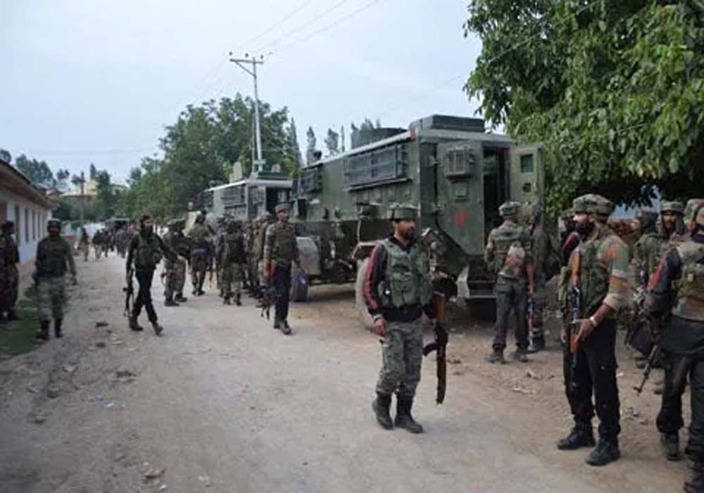 J&K: આજે ફરી આંતકી હુમલો, 5 પરપ્રાંતિય મજૂરોની હત્યા, અન્ય એકની હાલત ગંભીર