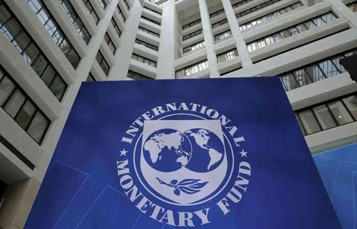 IMFએ ભારતનો જીડીપી અંદાજ ઘટાડી 6.1 ટકા કર્યો