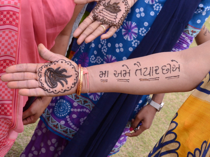 લક્ષચંડી મહાયજ્ઞ / દરરોજ એક લાખ લિટર દૂધ આવશે, 20 લાખ ભક્તો માટે ચા-કોફી બનશે, 700 સ્વંયસેવકો વિતરણ કરશે