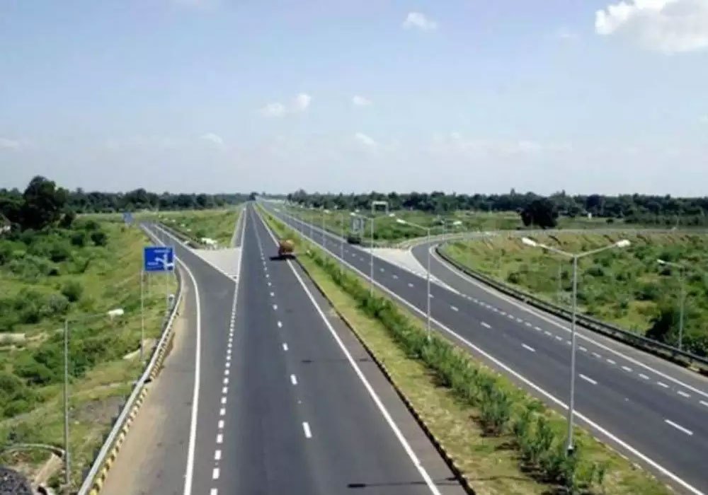 …માત્ર 12 કલાકમાં જ મુંબઇ થી દિલ્હી હાઇવેથી પહોંચી જવાશે, ગુજરાત સહિત આ 5 રાજ્યમાંથી થશે પસાર