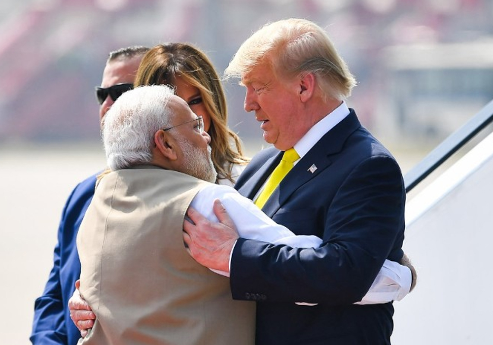 કોરોના વાયરસ સામે લડવાના PM મોદીના આ આઈડિયા પર US ફિદા, કરી મોટી જાહેરાત