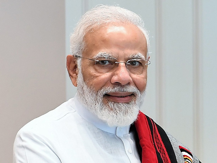 સરવે / PM પરનો ભરોસો વધ્યો, 93.5% ભારતીયોએ કહ્યું – મોદી સરકાર કોરોના સામે સારી રીતે લડી રહી છે
