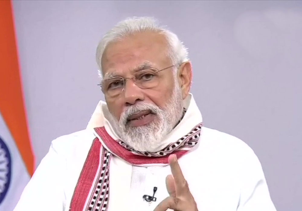 આ છે PM મોદીનું 3 મે વાળું ગણિત, નહીં તો 30 એપ્રિલ સુધી જ હોત લોકડાઉન!