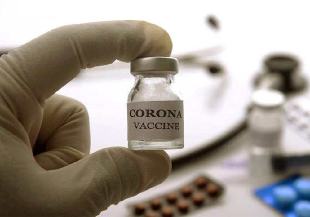 ગુજરાત માટે સારા સમાચાર, આગામી 2 જ દિવસમાં અમદાવાદ આવી પહોંચશે કોરોનાની રસી