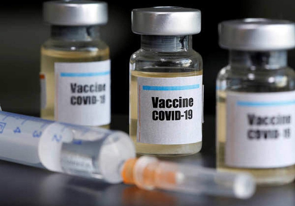 83 ટકા ભારતીય કર્મચારીઓ હાલ રસીના અભાવે ઓફિસ જતા ડરે છે