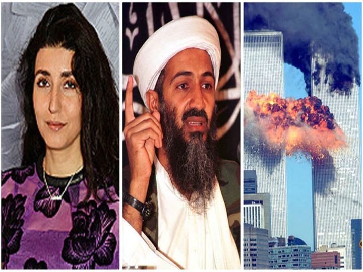 ઓસામા બિન લાદેનની ભત્રીજી નૂર બિન લાદેને કહ્યું &#8211; ટ્રમ્પ હારશે તો 9/11 જેવો આતંકવાદી હુમલો થઈ શકે