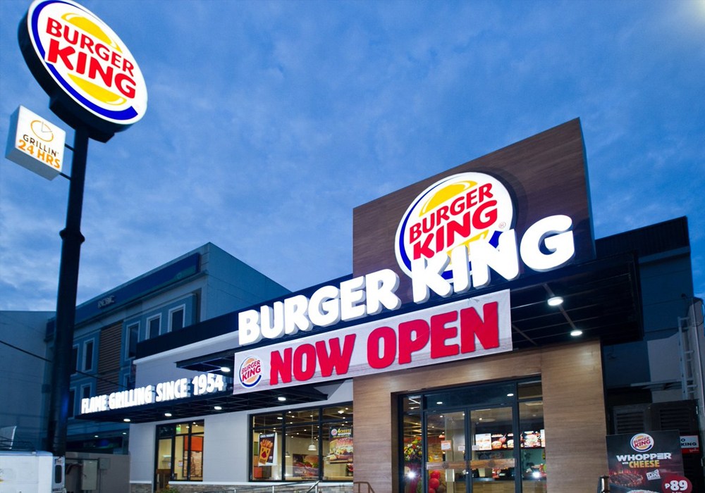 Burger King એ સામેથી કીધું McDonald’sમાંથી ખાવાનું મંગાવો, કારણ દિલને સ્પર્શી જશે