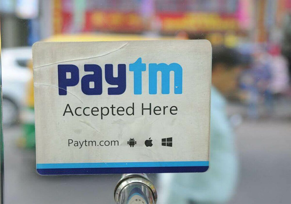દુકાનદારો માટે મોટા સમાચાર, કોઈ ગેરંટી વગર Paytm આપવા જઈ રહી છે 1000 કરોડ રૂપિયાની લોન