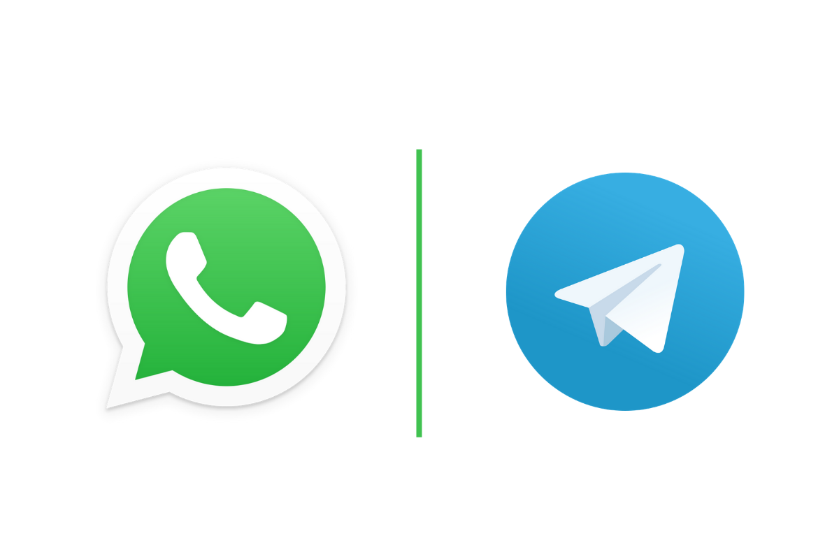 Telegram આવ્યુ નવુ ફીચર, યૂઝર્સ હવે Whats Appનો ડેટા ટ્રાન્સફર કરી શકશે