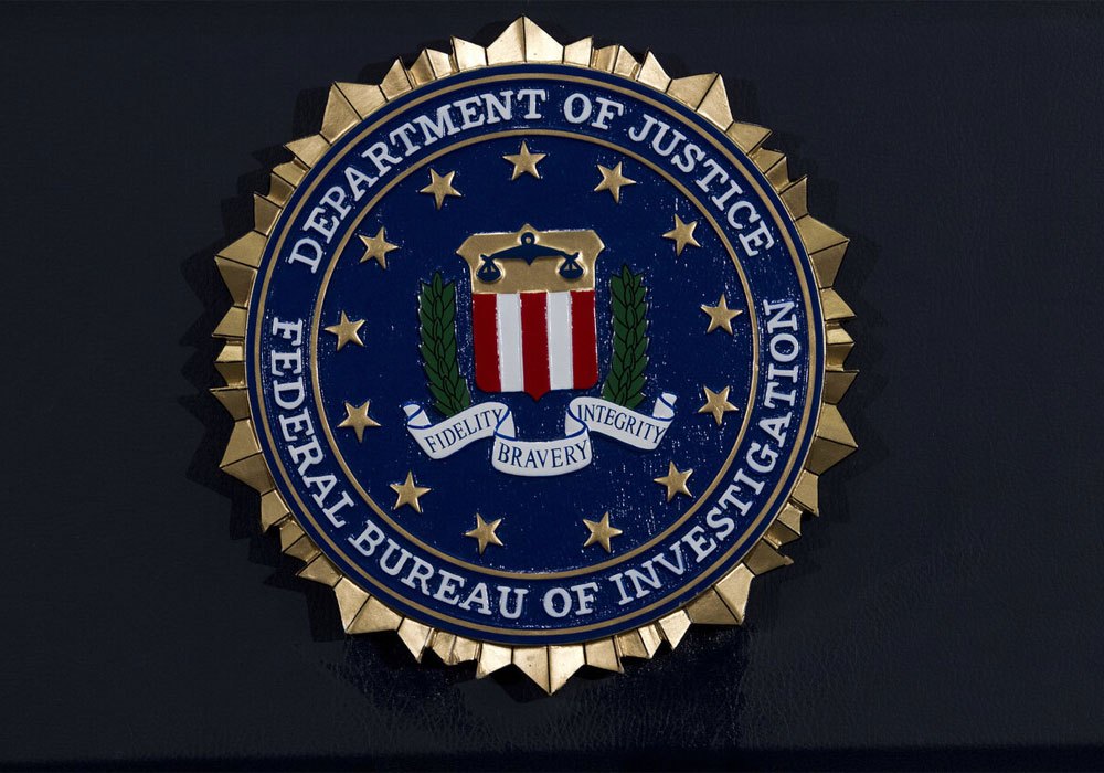 અમેરિકામાં સ્થાનિક ત્રાસવાદ વધી રહ્યો છે : FBIના વડાએ આપી ગંભીર ચેતવણી