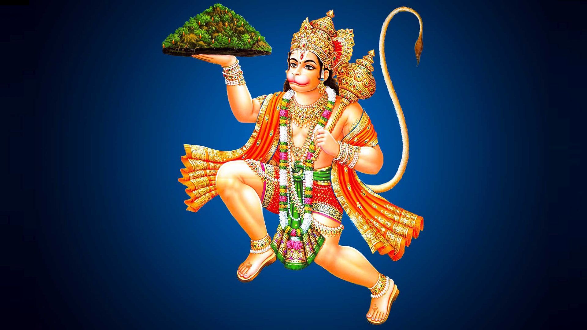 મેડિટેશન : આ મહામારીના સમયગાળામા નેગેટિવિટી અને માનસિક તણાવ દૂર કરવા માટે હનુમાનજી સામે રોજ સવારે ધ્યાન કરવું જોઈએ